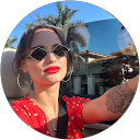 Ксения Абакумова profile picture